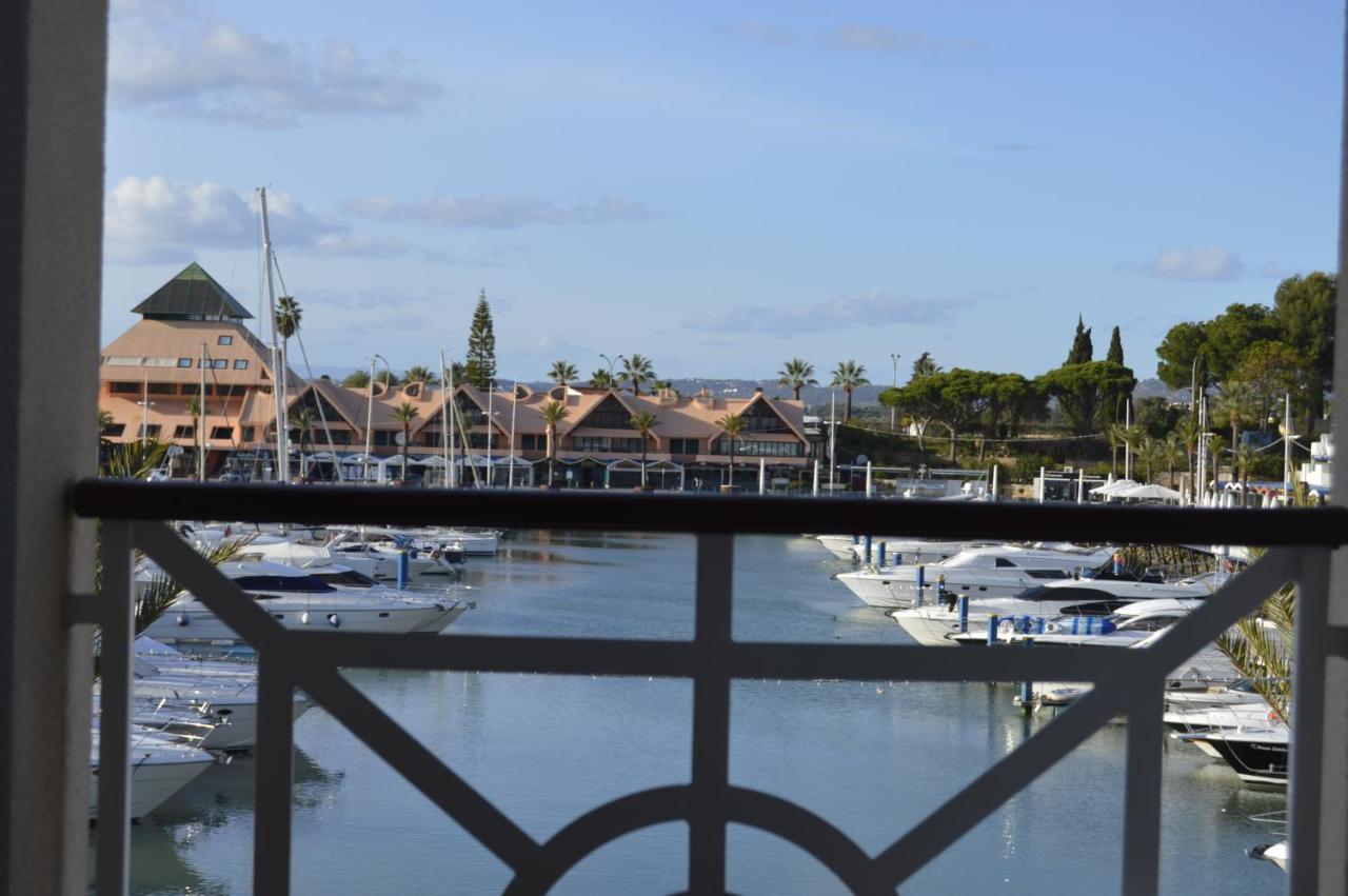 Marina Plaza, ヴィラモウラ エクステリア 写真